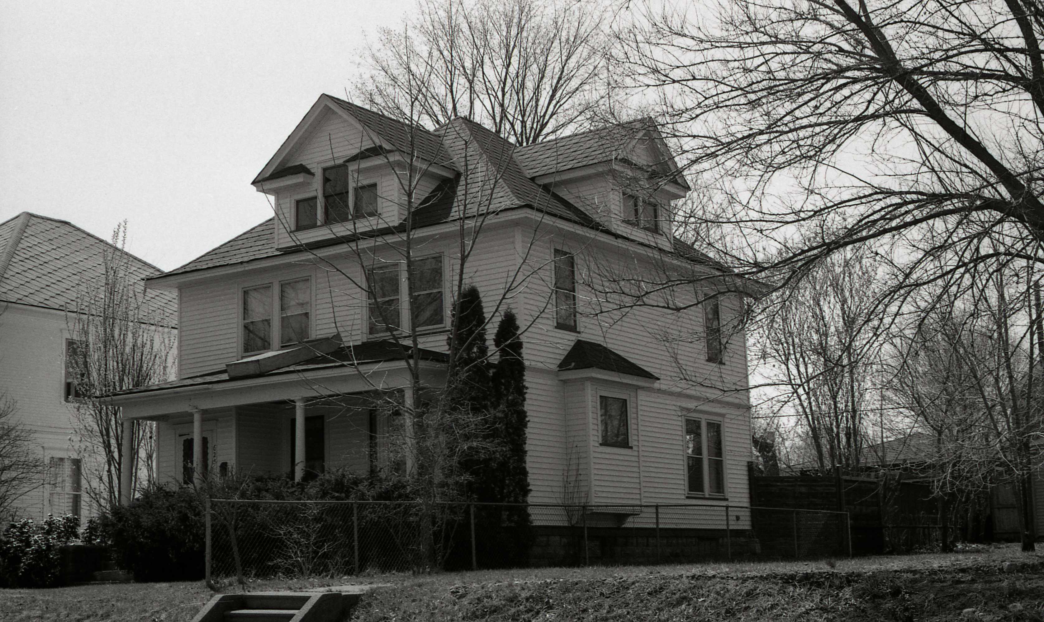 Image credit: Historic Preservation Commission of South Bend and St. Joseph County
